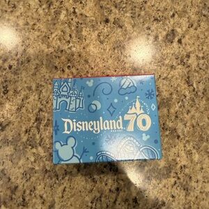 McDonald’s Disneyland 70th Anniversary Happy Meal Toy #15